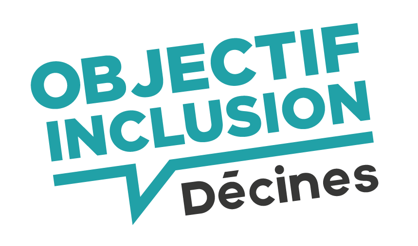 Objectif Inclusion Décines